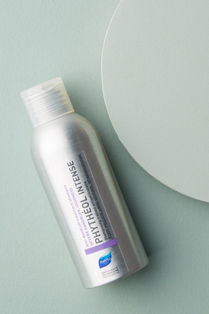 Phyto Paris Phytheol Intense Anti-dandruff Treatment Shampoo