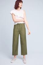 Citizens Of Humanity Kendall Wide-leg Jeans