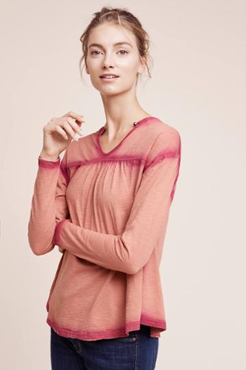 Akemi + Kin Catinca Top