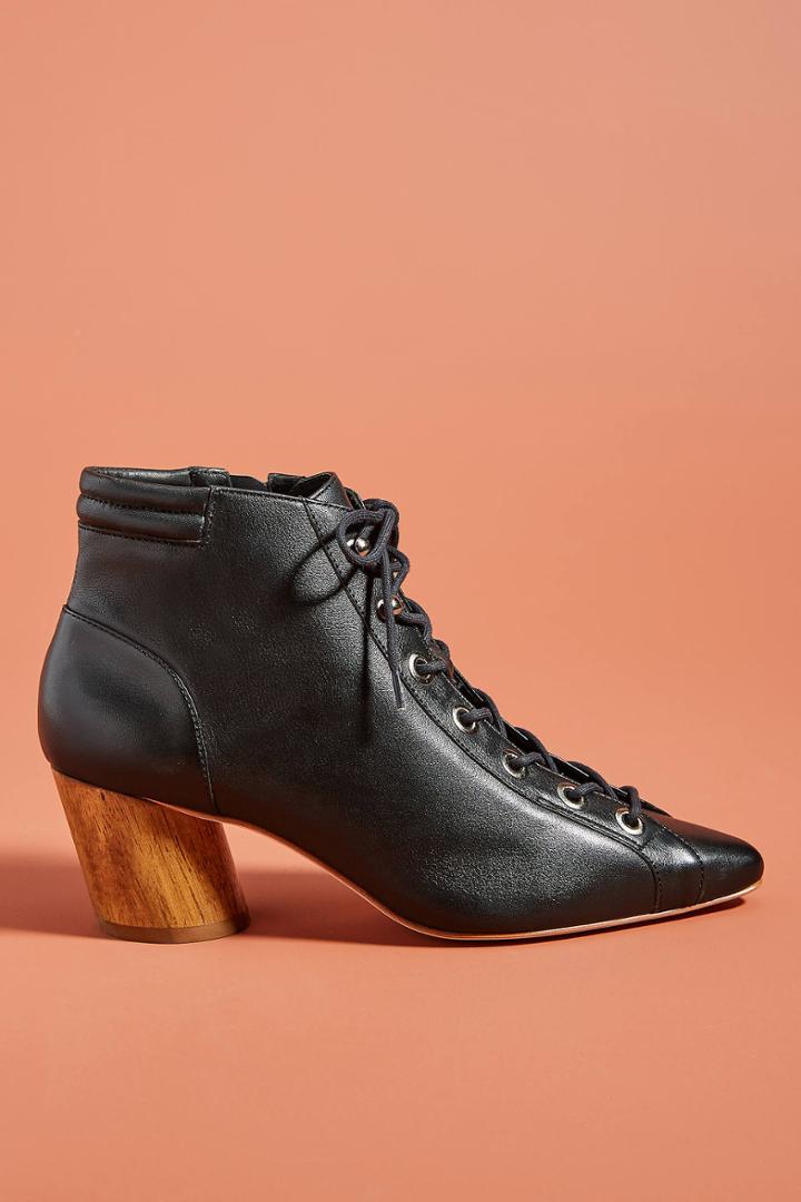 Bernardo Francie Ankle Boots