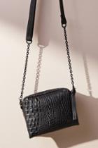 Daniella Lehavi Stevens Embossed Mini Crossbody Bag