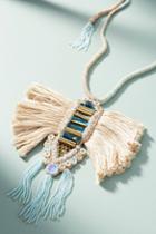 Deepa Gurnani Steffie Pendant Necklace