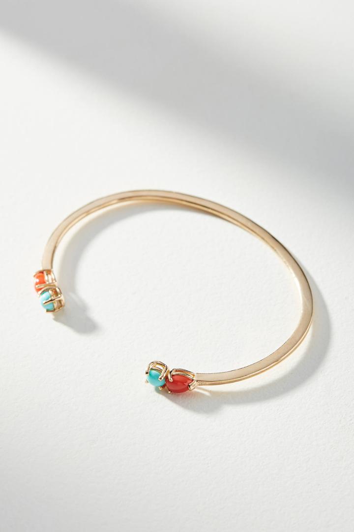 Studio Grun Asymmetrical Cuff Bracelet