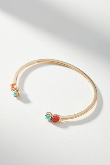 Studio Grun Asymmetrical Cuff Bracelet