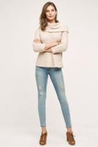 Mcguire Newton Skinny Jeans Light Denim