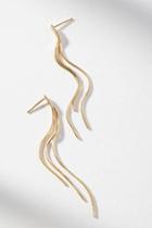 Anthropologie Jennifer Drop Earrings