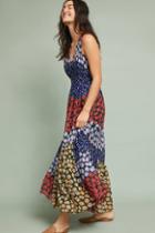 Meadow Rue Petula Maxi Dress