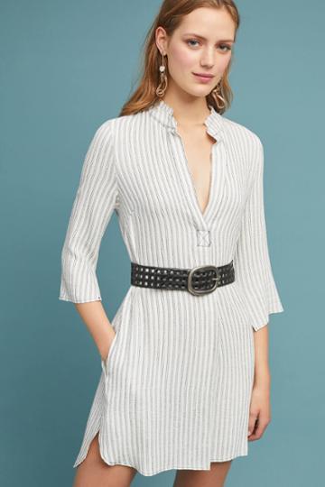 Tina + Jo Medina Textured Tunic