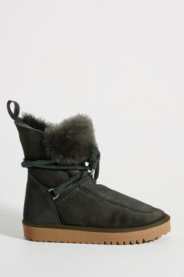 Maypol Marlee Weather-resistant Boots