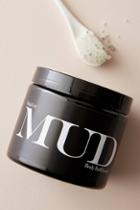 Baja Zen Mud Body Buff Scrub