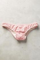 Eberjey Ariel Bottoms Rose