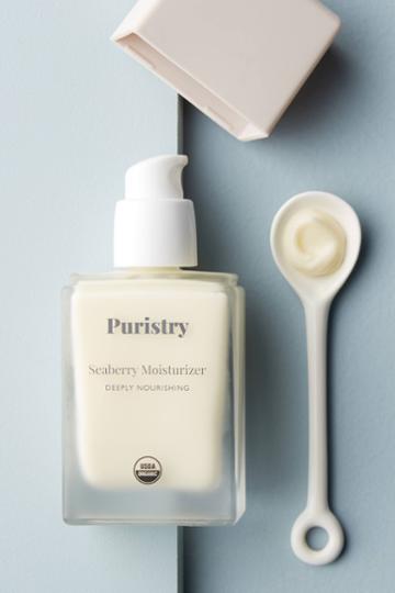 Puristry Seaberry Moisturizer
