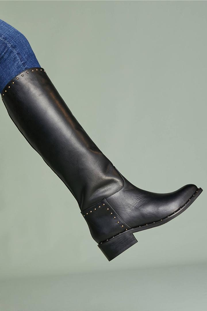 Stivali Zipa Knee-high Boots