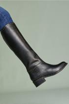 Stivali Zipa Knee-high Boots