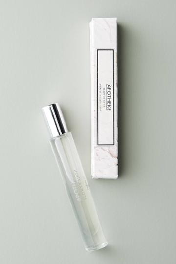 Apotheke Perfume Oil