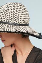 Helene Berman London Anneke Fringe Rancher