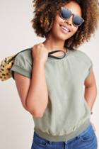 Cloth & Stone Gwen Knit Blouse