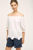 Hd In Paris Rhine Off-the-shoulder Top