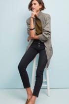 Backdrop Manitoba Knit Cardigan