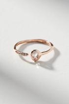 Sirciam Shooting Star Diamond Ring