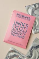 Frownies Under-eye Moisturizing Gel Patches