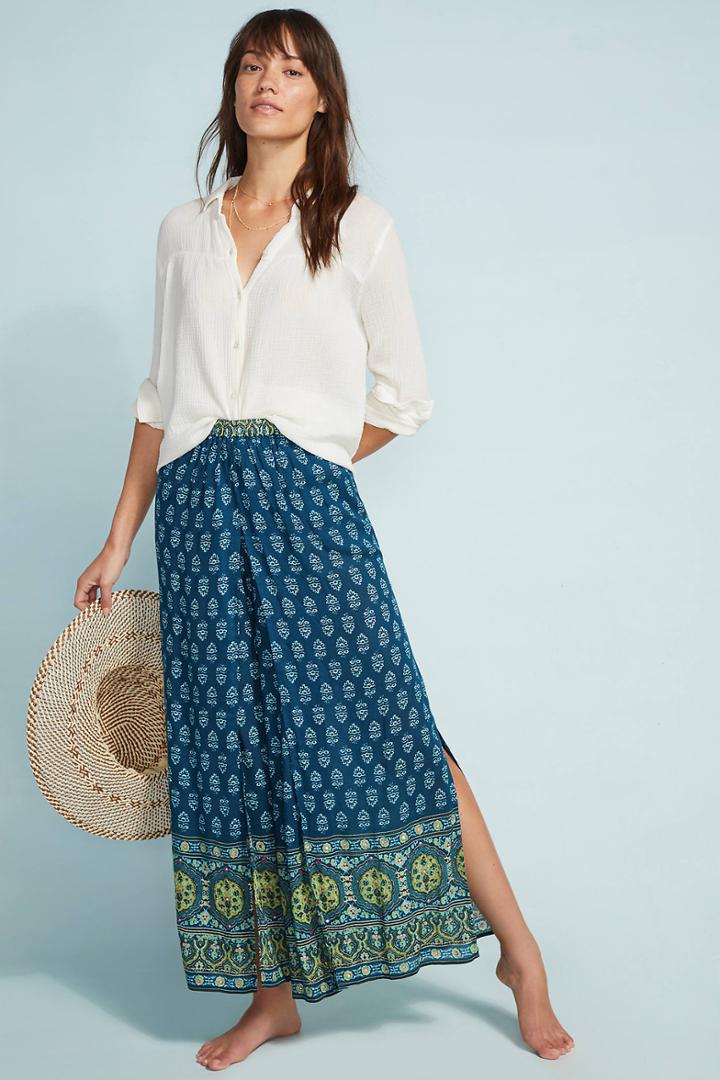 Rubyyaya Sahdna Pants