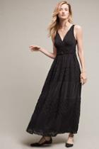 Floreat Tulie Beaded Maxi Dress