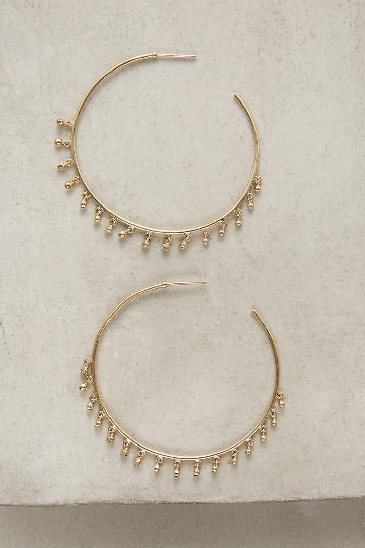 Anthropologie Sophora Earrings