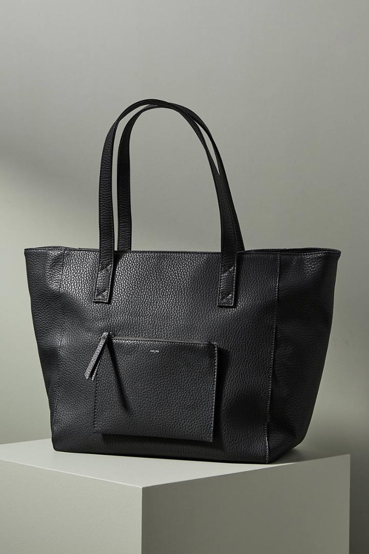 Christopher Kon Parker Tote Bag