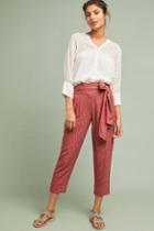 Ett:twa Aubade Tie-waist Pants