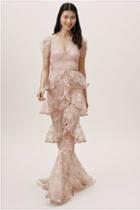Marchesa Notte Zaire Wedding Guest Dress