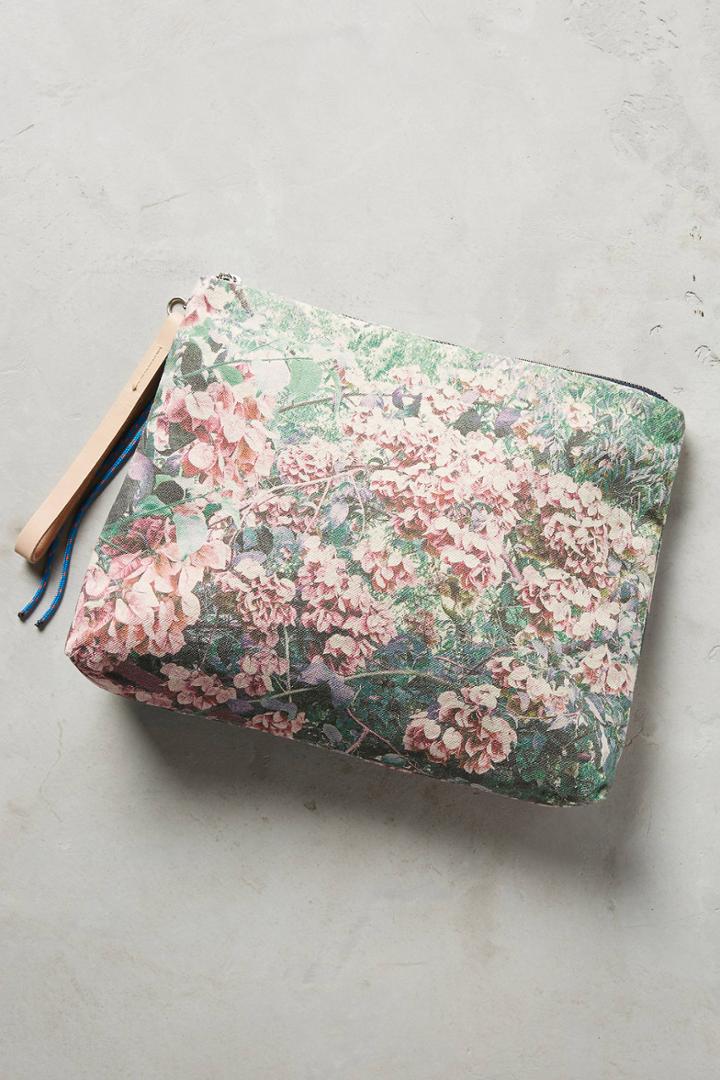 Zubi Dalmatia Pouch