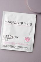 Magicstripes Deep Detox Tightening Mask