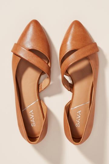 Bueno Sava Flats