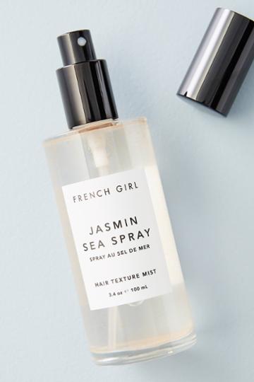 French Girl Organics Jasmin Sea Spray