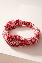 Anthropologie Quimby Twist Headband