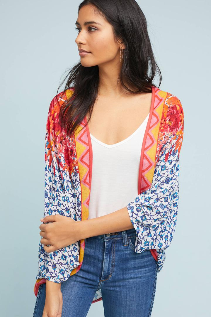Bl-nk Adelaide Kimono