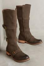 Fortress Of Inca Delrey Boots
