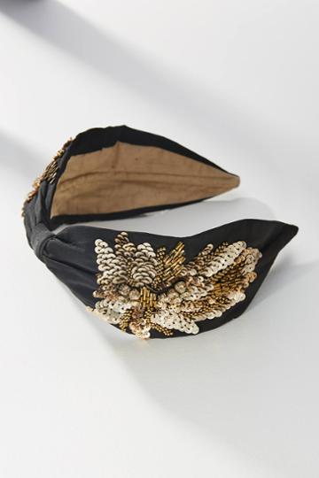 Joshipura Golden Girl Headband