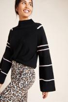 Amadi Taylor Bell-sleeved Sweater