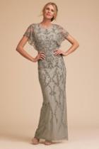 Anthropologie Riesling Wedding Guest Dress