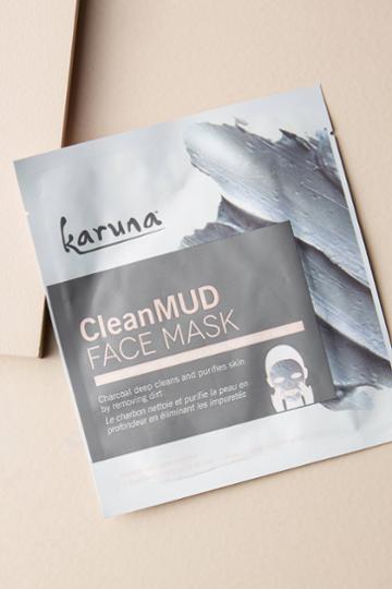 Karuna Cleanmud Face Mask