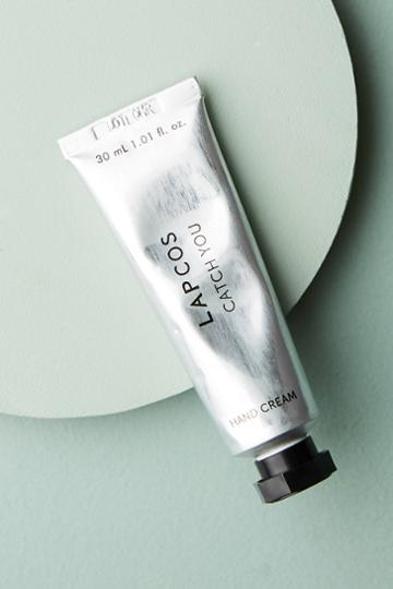 Lapcos Metallic Hand Cream