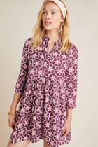 Ro's Garden Alma Shirtdress