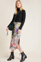 Aldomartins Teodora Knit Pencil Skirt