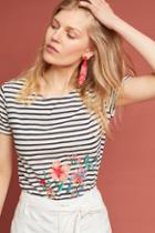W5 Concepts Lowell Striped Tee