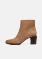 Vince Maggie Suede Boot