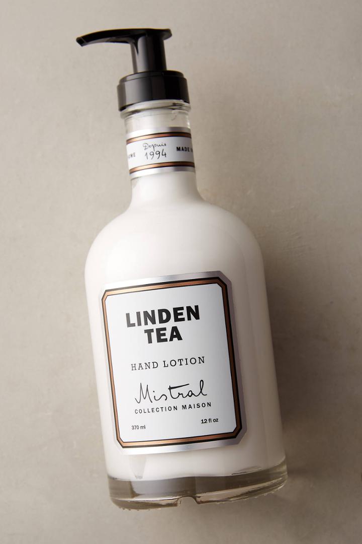 Mistral Collection Maison Hand Lotion