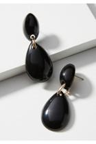 Anthropologie Elizabeth Drop Earrings