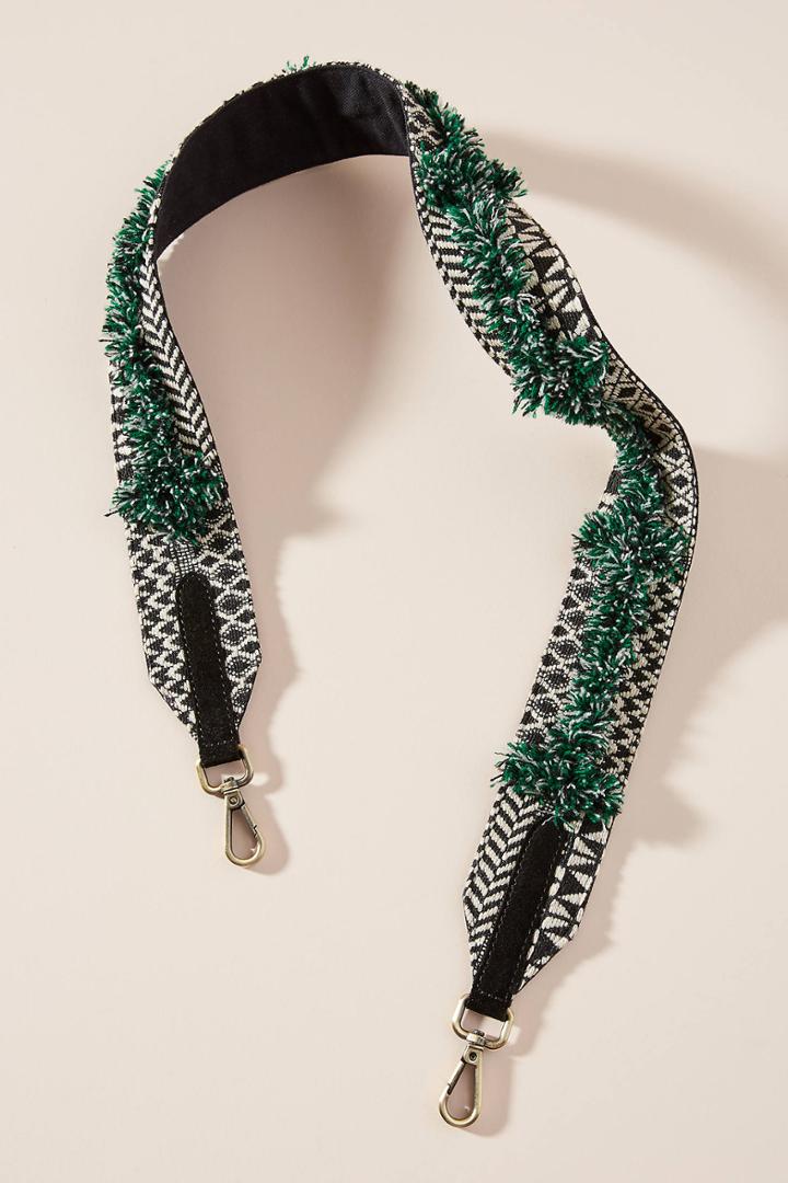 Anthropologie Zuma Bag Strap